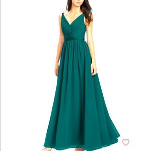 Azazie Leanna Bridesmaid Dress
